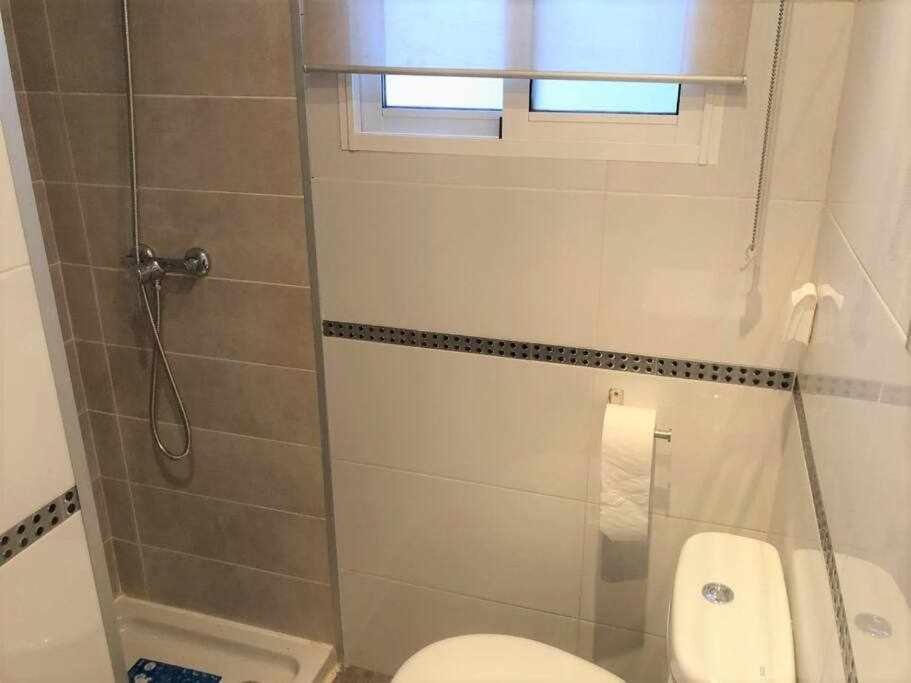 Amplio Con 2 Dormitorios Y Muy Equipado La Canal Petrer Exteriör bild